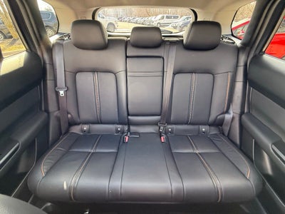 2025 Mazda Mazda CX-50 Hybrid Premium ONE OWNER CAR FAX