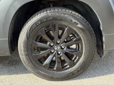 2025 Mazda Mazda CX-50 Hybrid Premium ONE OWNER CAR FAX