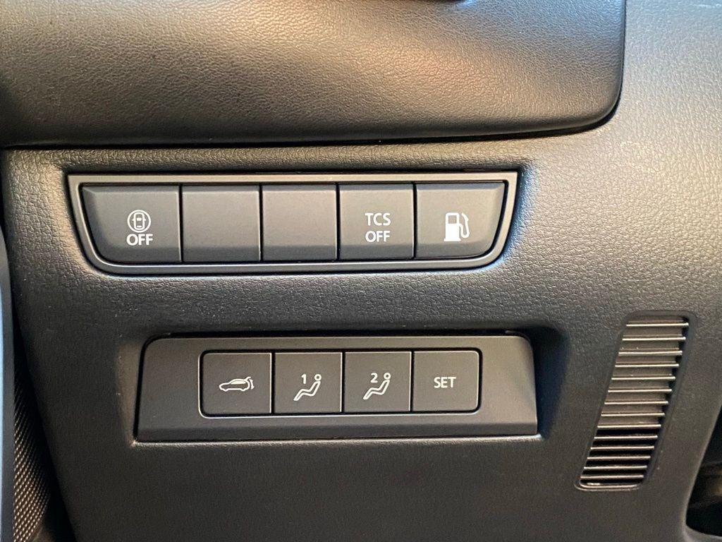 2025 Mazda Mazda CX-50 Hybrid Premium Plus