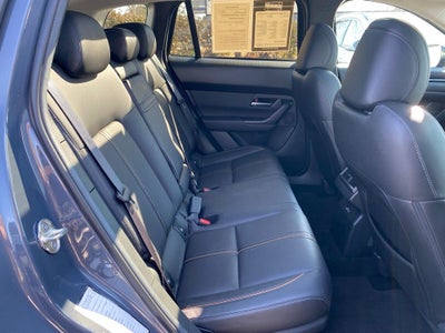 2025 Mazda Mazda CX-50 Hybrid Premium Plus