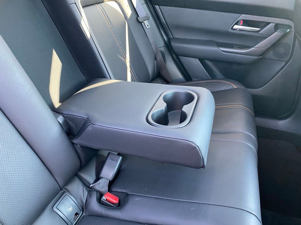 2025 Mazda Mazda CX-50 Hybrid Premium Plus