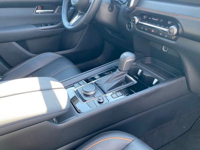 2025 Mazda Mazda CX-50 Hybrid Premium Plus
