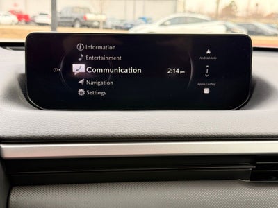 2025 Mazda Mazda CX-50 2.5 S Preferred Package CLEAN CAR FAX ONE OWNER