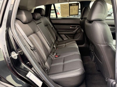 2025 Mazda Mazda CX-50 2.5 S Preferred Package CLEAN CAR FAX ONE OWNER