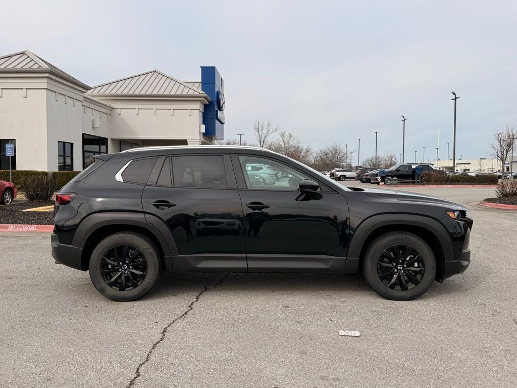 2025 Mazda Mazda CX-50 2.5 S Preferred Package CLEAN CAR FAX ONE OWNER