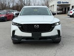 2025 Mazda Mazda CX-50 2.5 S Premium Plus Package