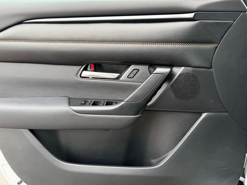 2025 Mazda Mazda CX-50 2.5 S Premium Plus Package