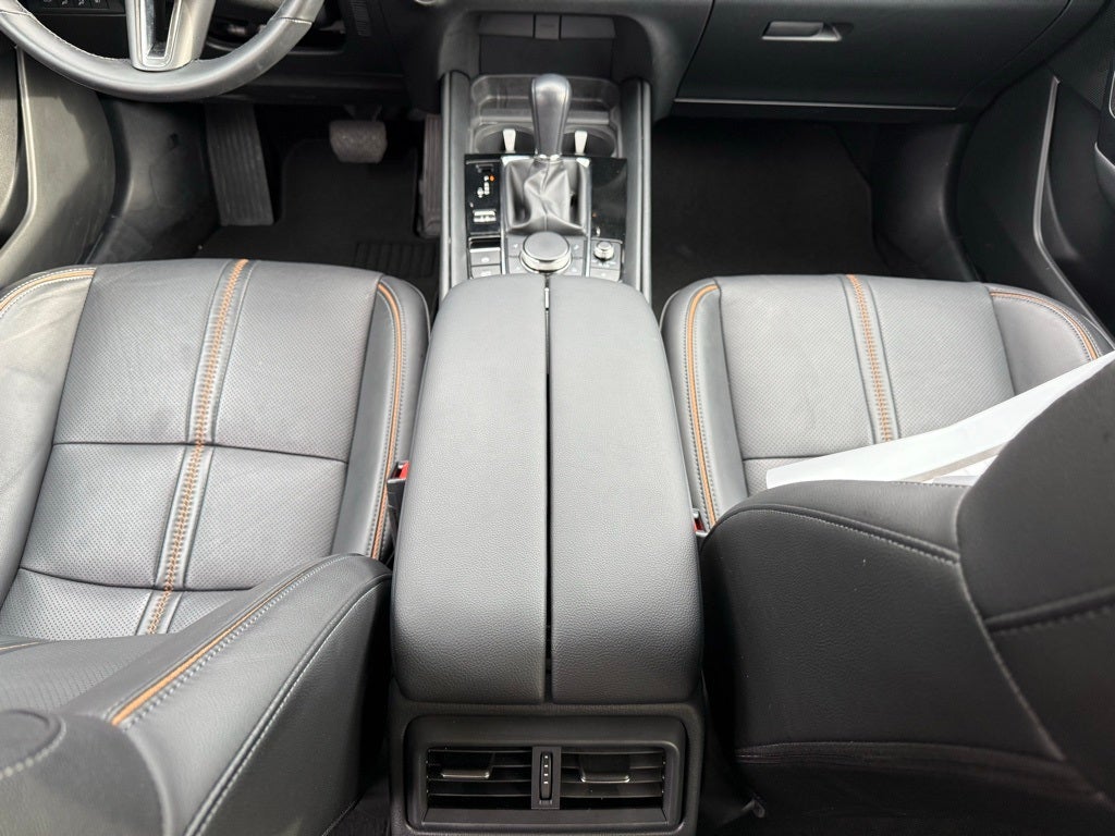 2025 Mazda Mazda CX-50 2.5 S Premium Plus Package