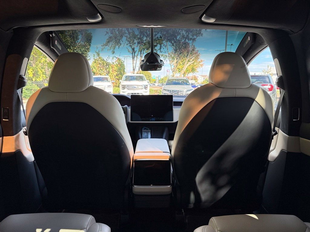2022 Tesla Model X Base - AWD / 3RD ROW / CLEAN CARFAX
