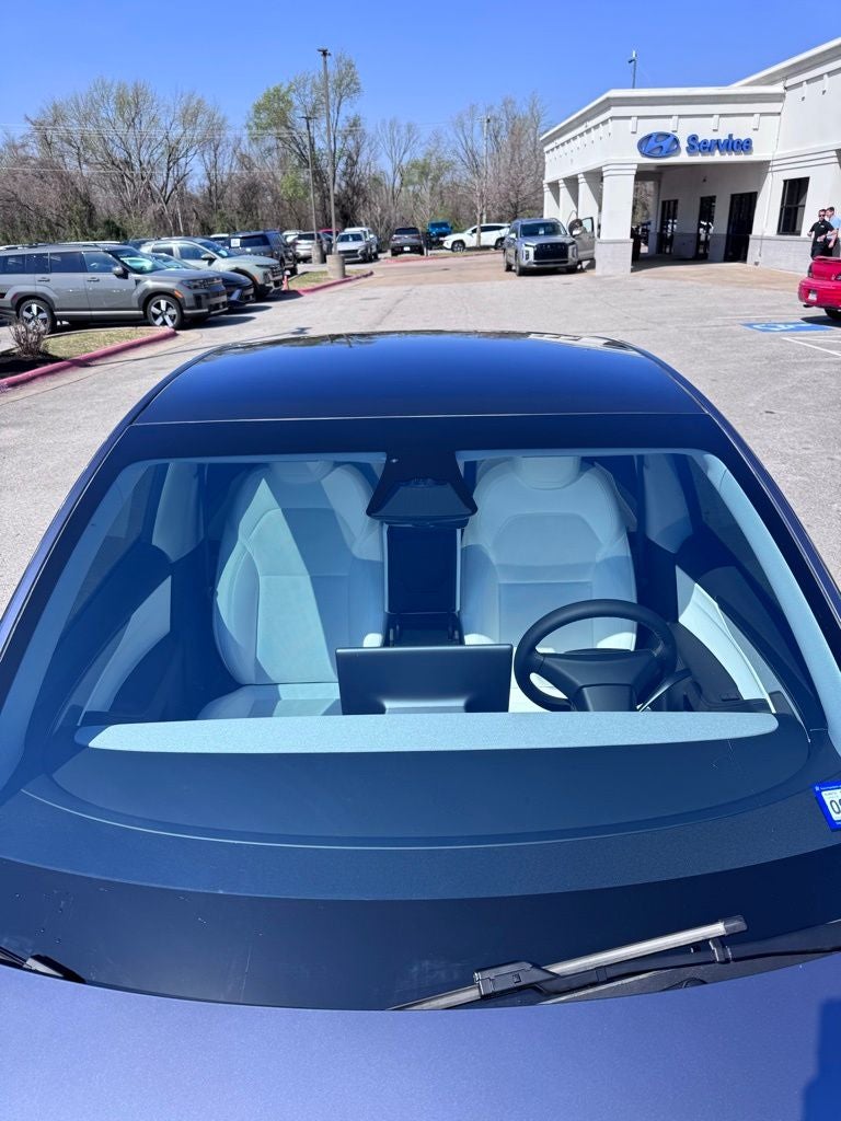 2026 Tesla Model Y Premium