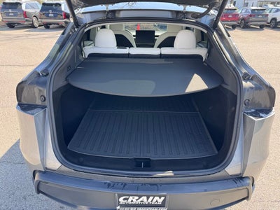 2026 Tesla Model Y Premium