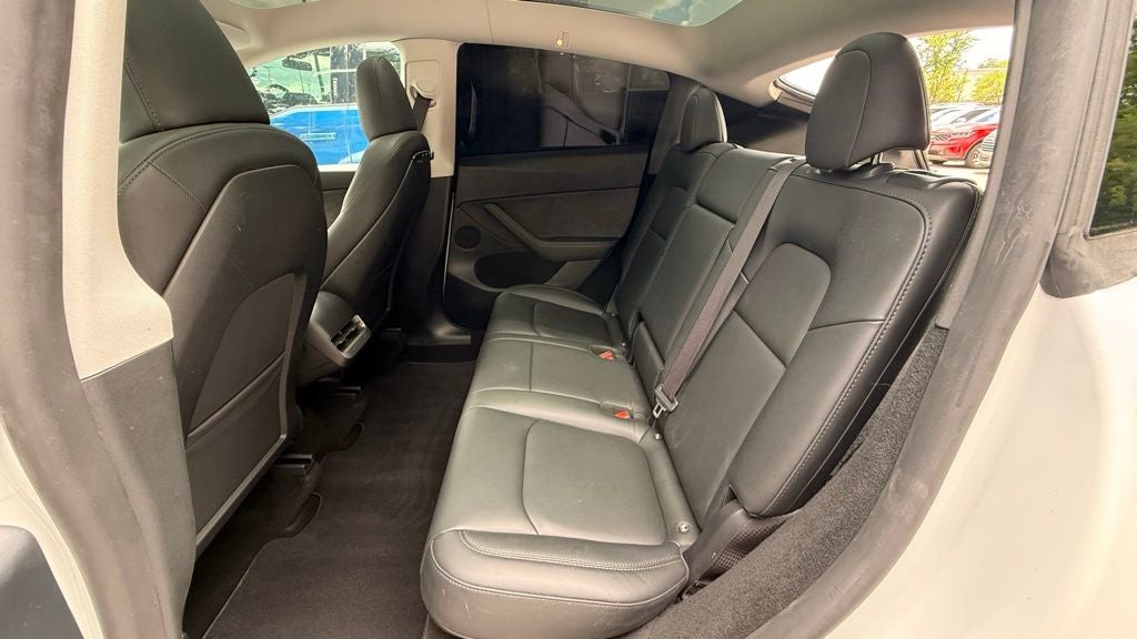 2024 Tesla Model Y Long Range CLEAN CARFAX