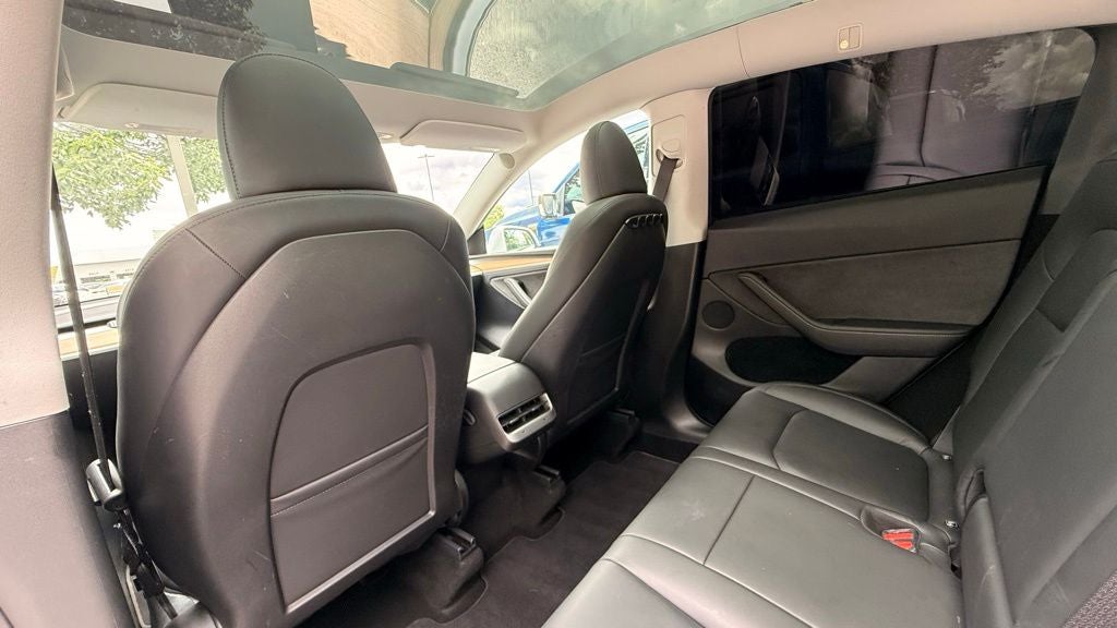 2024 Tesla Model Y Long Range CLEAN CARFAX