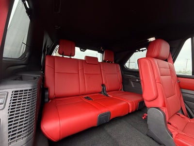 2024 Toyota Sequoia TRD Pro - 4WD / PANORAMIC SUNROOF / CLEAN CARFAX
