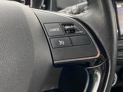 2017 Mitsubishi Outlander Sport SE LOW MILES!!!