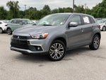 2017 Mitsubishi Outlander Sport SE LOW MILES!!!