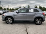 2017 Mitsubishi Outlander Sport SE LOW MILES!!!