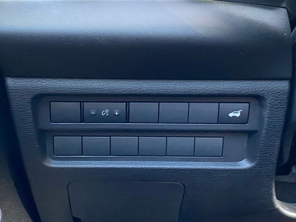 2022 Mitsubishi Outlander SE LOW MILES