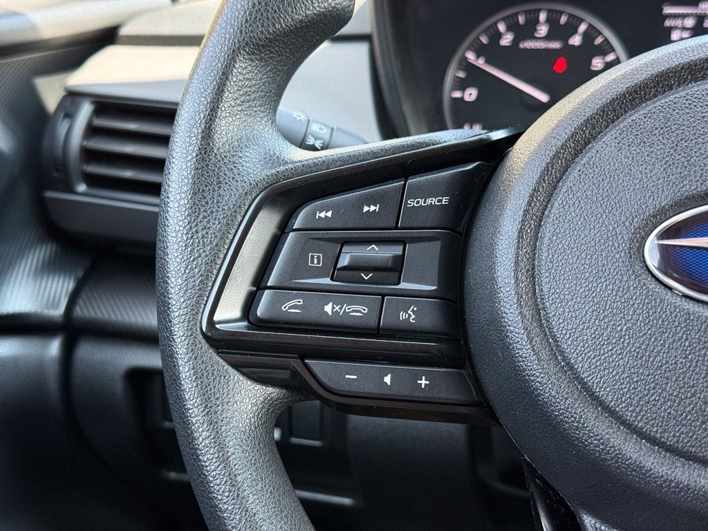 2024 Subaru Crosstrek Premium - AWD / SUNROOF / CLEAN CARFAX