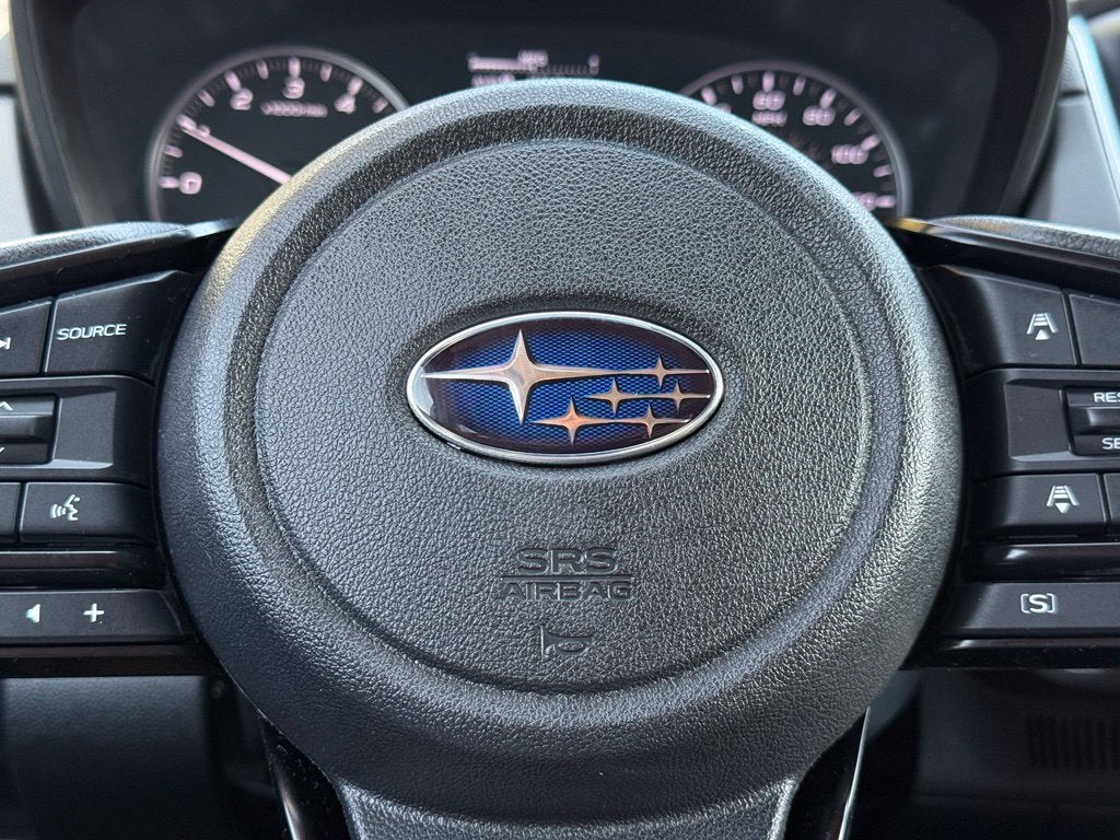 2024 Subaru Crosstrek Premium - AWD / SUNROOF / CLEAN CARFAX