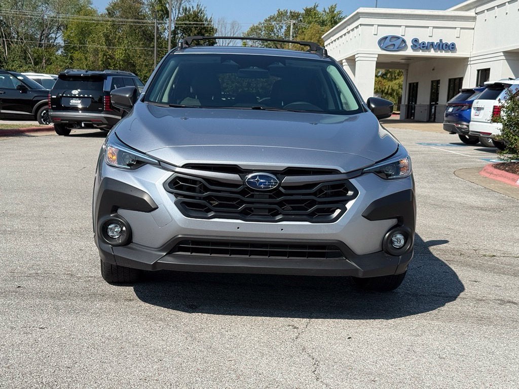 2024 Subaru Crosstrek Premium - AWD / SUNROOF / CLEAN CARFAX