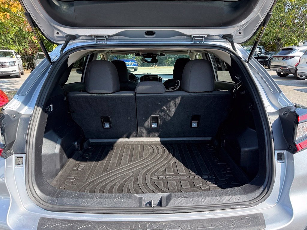2024 Subaru Crosstrek Premium - AWD / SUNROOF / CLEAN CARFAX