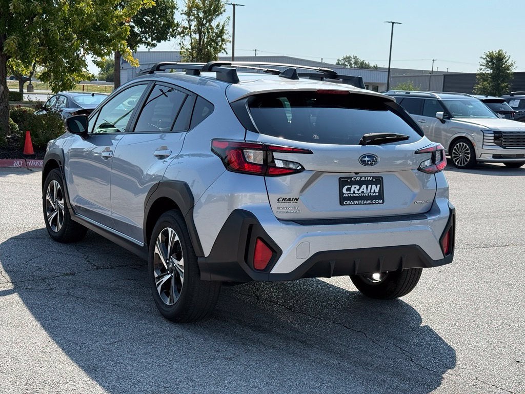2024 Subaru Crosstrek Premium - AWD / SUNROOF / CLEAN CARFAX