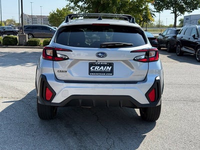 2024 Subaru Crosstrek Premium - AWD / SUNROOF / CLEAN CARFAX