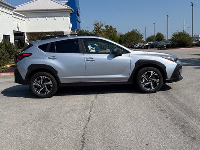 2024 Subaru Crosstrek Premium - AWD / SUNROOF / CLEAN CARFAX