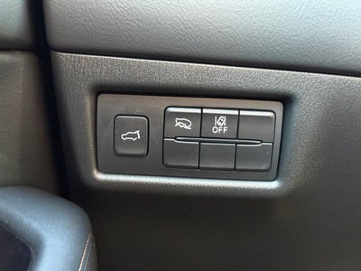 2021 Mazda Mazda CX-5 Grand Touring Reserve - AWD / SUNROOF / CLEAN CARFAX