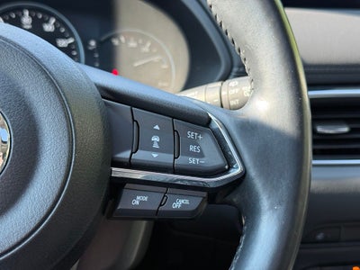 2021 Mazda Mazda CX-5 Grand Touring Reserve - AWD / SUNROOF / CLEAN CARFAX
