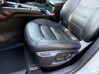 2021 Mazda Mazda CX-5 Grand Touring Reserve - AWD / SUNROOF / CLEAN CARFAX