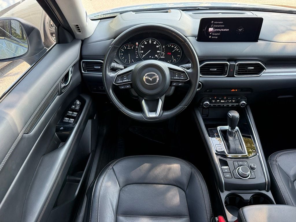 2021 Mazda Mazda CX-5 Grand Touring Reserve - AWD / SUNROOF / CLEAN CARFAX