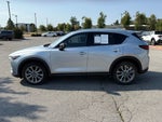 2021 Mazda Mazda CX-5 Grand Touring Reserve - AWD / SUNROOF / CLEAN CARFAX