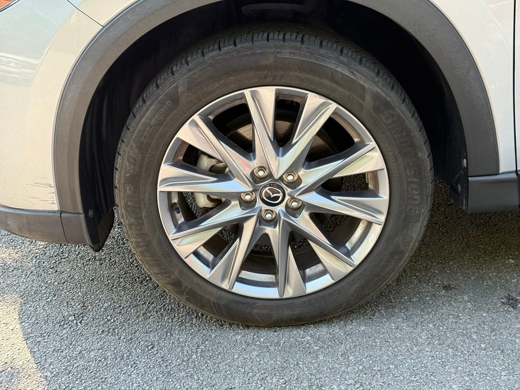 2021 Mazda Mazda CX-5 Grand Touring Reserve - AWD / SUNROOF / CLEAN CARFAX