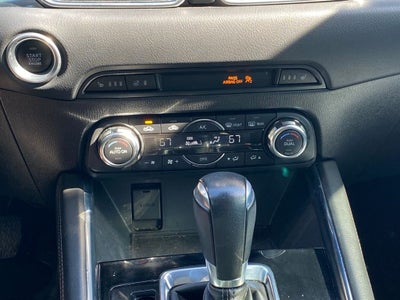 2017 Mazda Mazda CX-5 Grand Touring