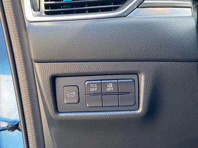 2017 Mazda Mazda CX-5 Grand Touring