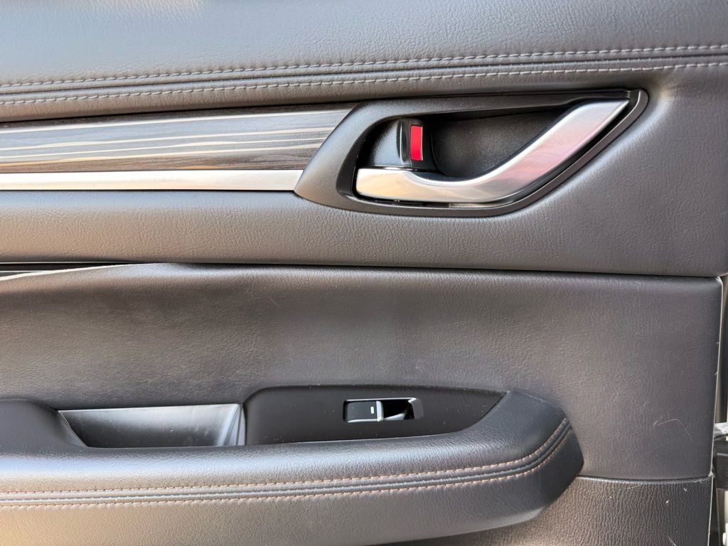 2018 Mazda Mazda CX-5 Grand Touring NAVI