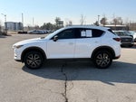 2018 Mazda Mazda CX-5 Grand Touring NAVI