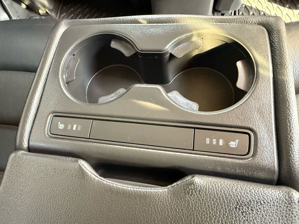 2018 Mazda Mazda CX-5 Grand Touring NAVI