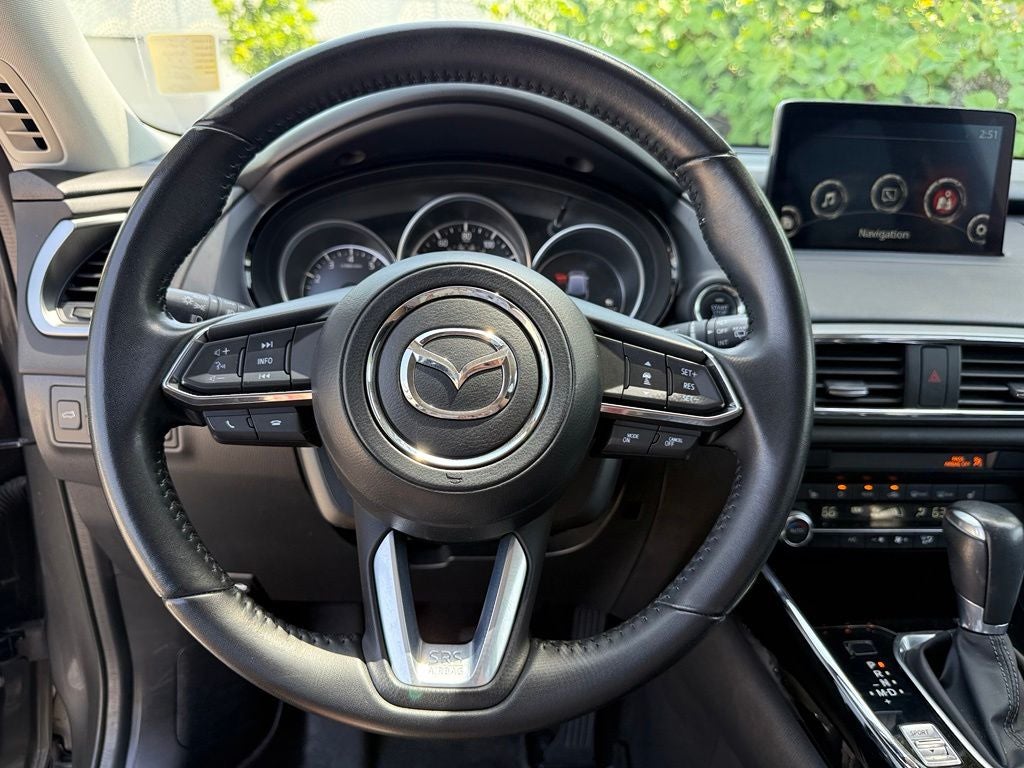 2020 Mazda Mazda CX-9 Touring