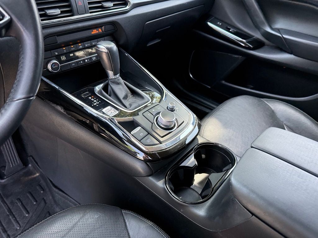 2020 Mazda Mazda CX-9 Touring