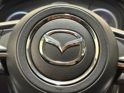 2020 Mazda Mazda CX-9 Touring