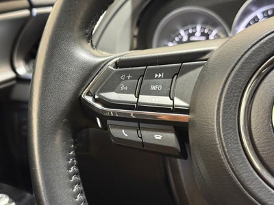 2020 Mazda Mazda CX-9 Touring