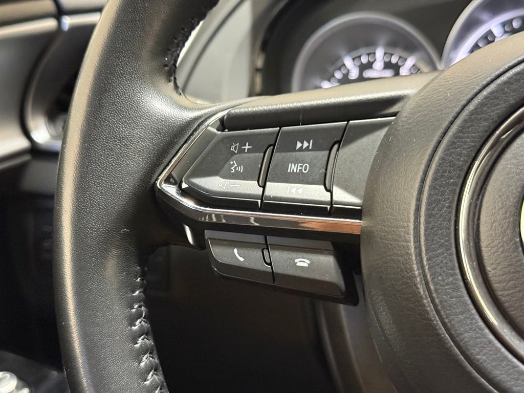 2020 Mazda Mazda CX-9 Touring