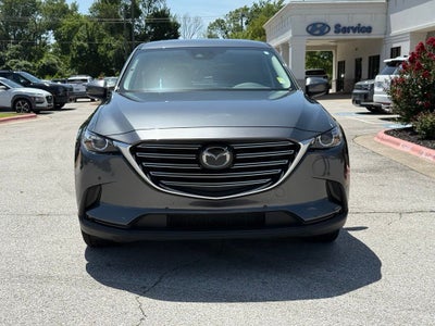 2020 Mazda Mazda CX-9 Touring