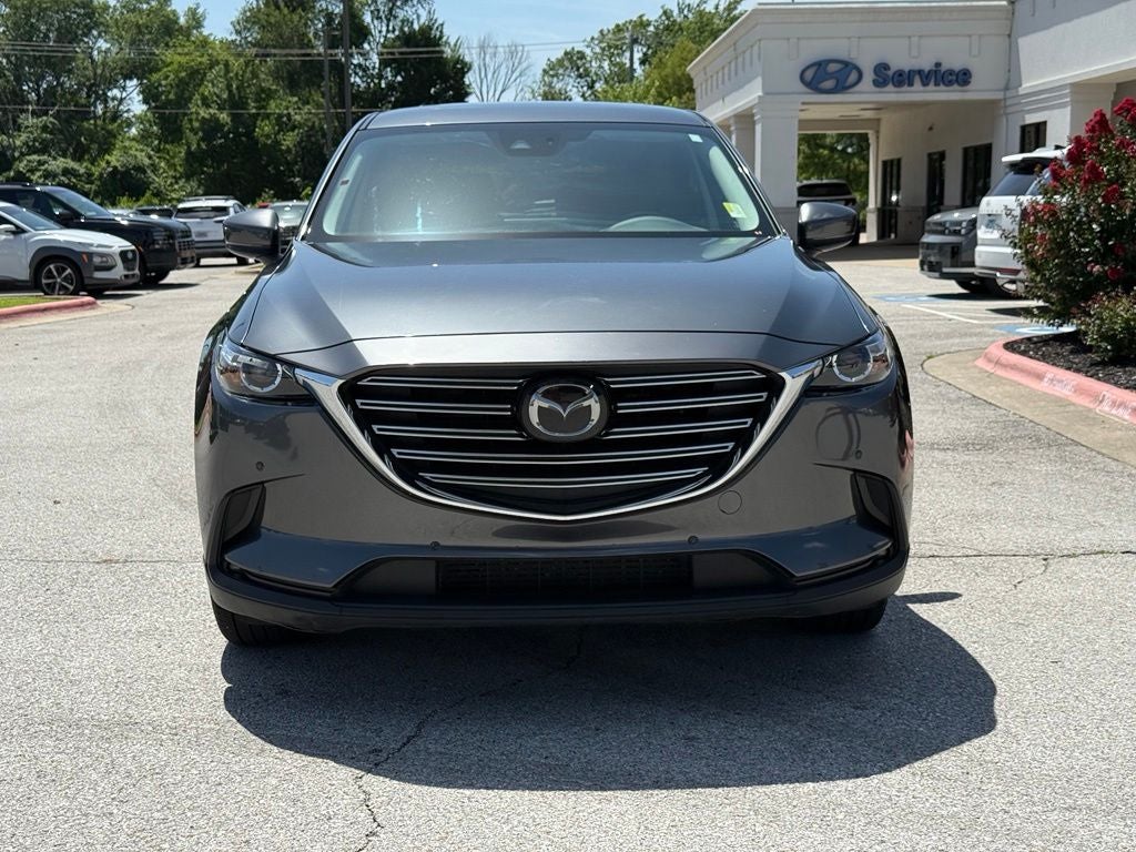 2020 Mazda Mazda CX-9 Touring