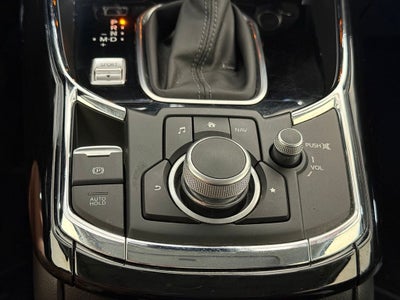 2020 Mazda Mazda CX-9 Touring