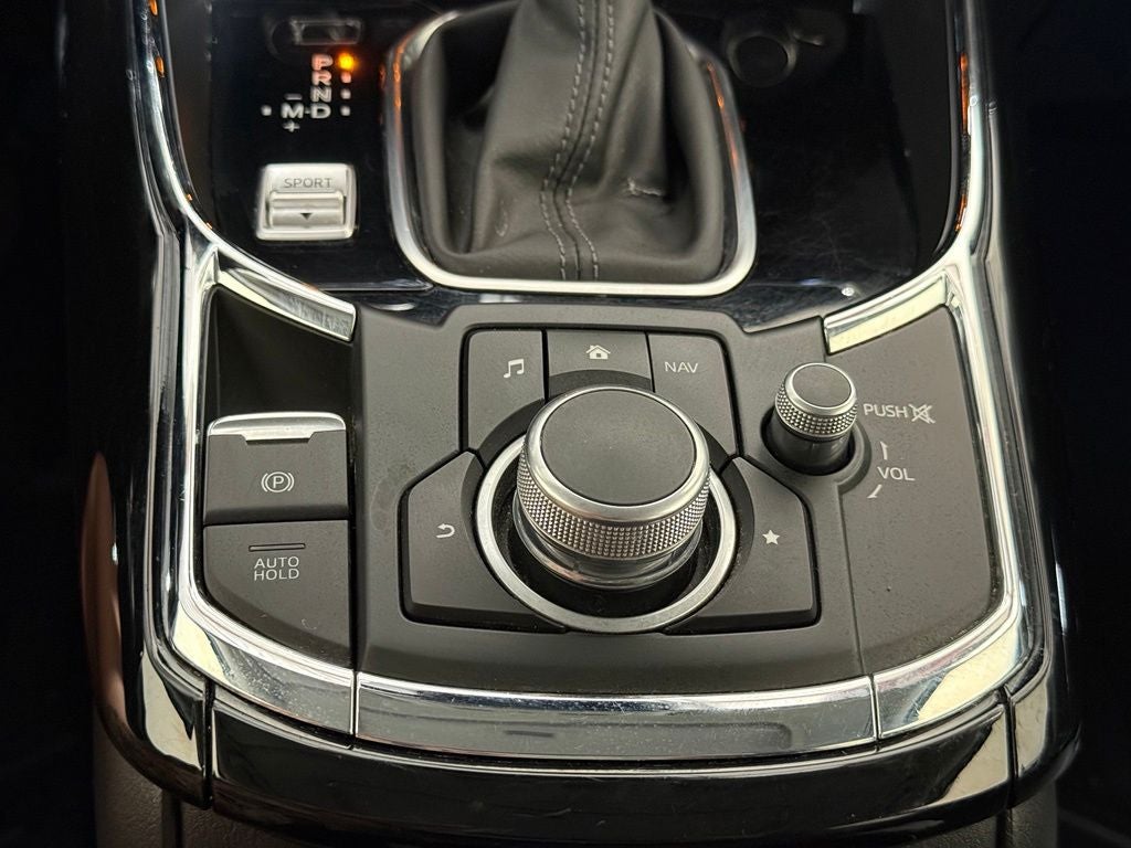 2020 Mazda Mazda CX-9 Touring
