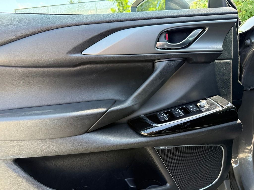 2020 Mazda Mazda CX-9 Touring